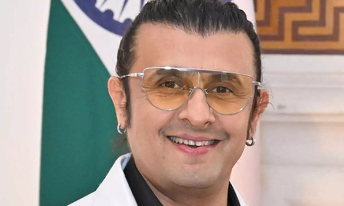 Bengaluru police team to leave for Mumbai to record Sonu Nigam’s statement