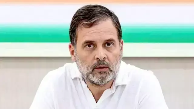 Rahul Gandhi Criticizes Jaishankar Over Pakistan Communication During Operation Sindoor; MEA Denies Misrepresentation Rahul Gandhi Criticizes Jaishankar Over Pakistan Communication During Operation Sindoor; MEA Denies Misrepresentation