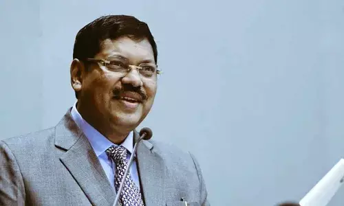 CJI Gavai begins with a bang