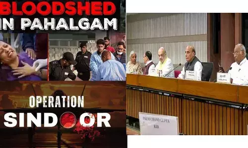 BJP, Cong welcome govt move