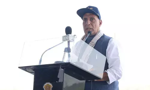 Operation Sindoor’ just a trailer, pura picture abhi baaki hai: Rajnath