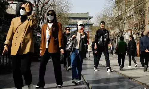 Hong Kong, Singapore on alert as Covid cases spike