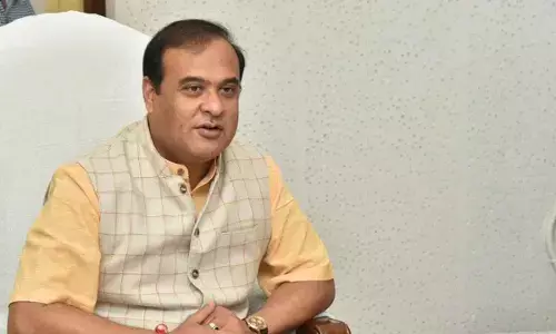 Assam’s high quality agri products are becoming market’s favourite: CM