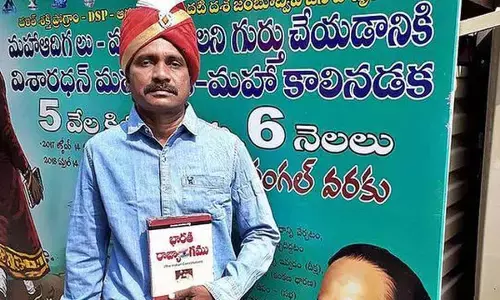 CM neglecting market yards: BC JAC leader