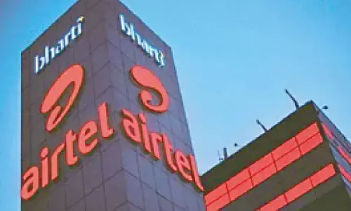 Singtel offloads 1.2% in Airtel for $1.5 bn