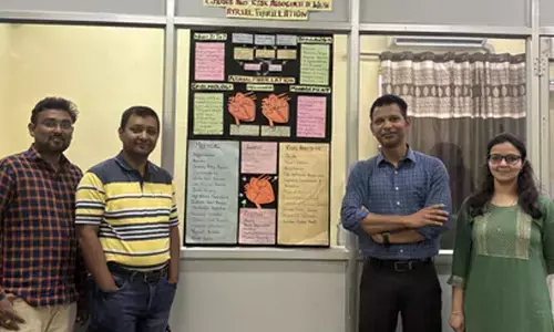 NIT Rourkela’s new ECG lead system to boost diagnosis of abnormal heart rhythms