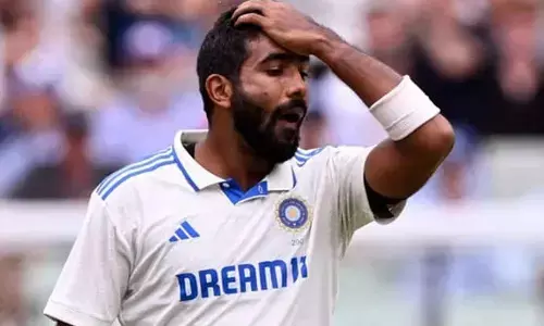 Bumrah is an automatic captaincy choice: Jaffer