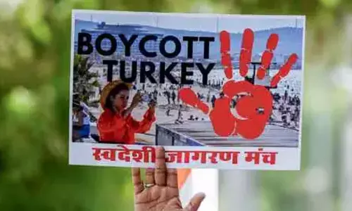 125 merchants vow to boycott trade with Turkey, Azerbaijan