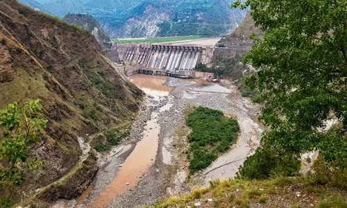 Indus Waters Treaty will remain suspended