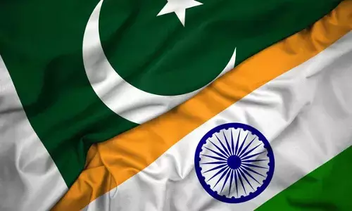 Ceasefire till tomorrow: Pak