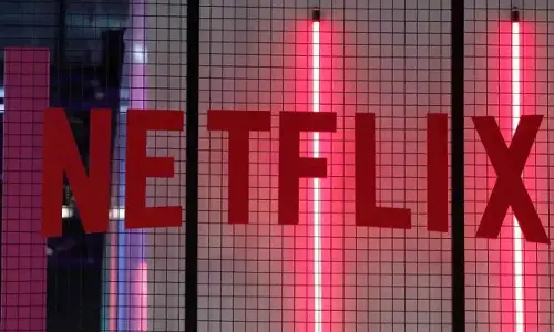 Netflix Assembles a Stellar Cast — Is the Execution There?