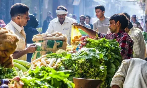 Udaipur market shut after dispute over vegetable prices turn violent