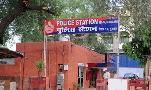 3 held for kidnapping minor girl in Gurugram