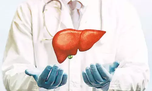 Man saves three lives by donating organs