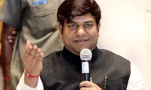 India should not tolerate US mediation: Sahani