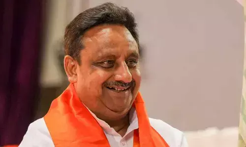 Sign of mental bankruptcy to divide military by caste: BJP’s Praveen