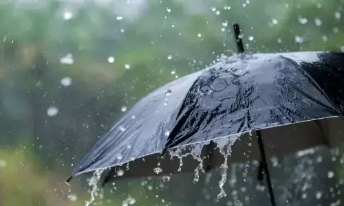 Moderate Rains Forecast for Telangana, Alert Issued