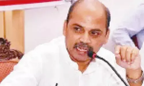 Minister orders counselling-based transfers in Skill Development dept