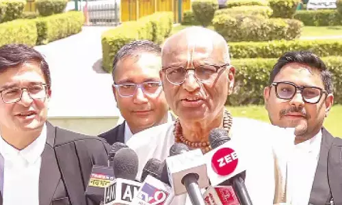 SC verdict on ISKCON brings down curtains on 25-yr struggle of devotees