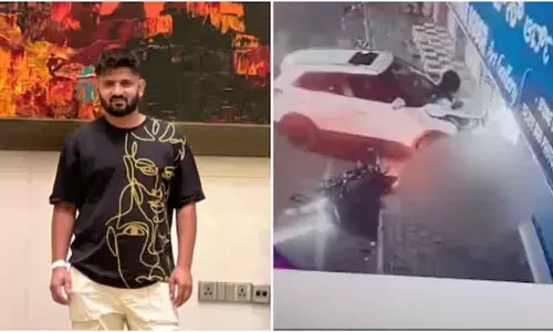 Techie Killed in Bengaluru After Argument Over Cigarette; Accused Arrested