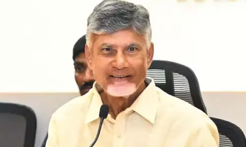 Chandrababu congratulates Neeraj Chopra over remarkable achievement in Javelin throw