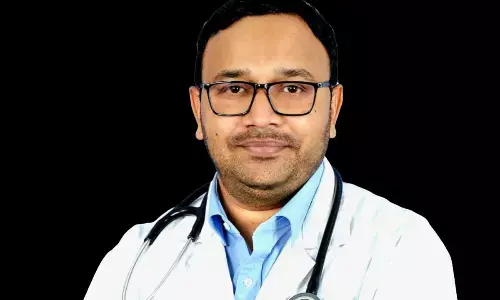 Olive Hospital Observes World Hypertension Day, Stresses Need for Regular Blood Pressure Checks