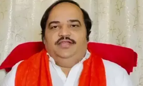 Shiv Sena (UBT) slams Centre over exclusion from all-party delegation