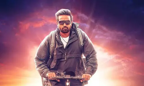 Vijay Sethupathi’s ‘Ace’ set for May 23 release