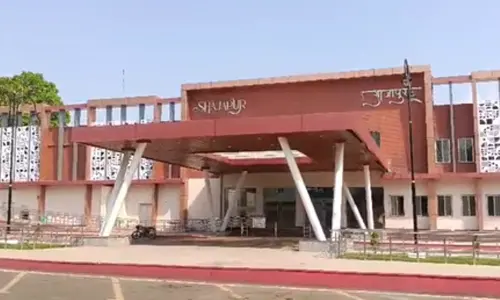 MP: Shajapur railway station gets major upgrade under Amrit Bharat scheme