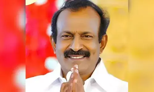 TN Excise Minister slams ED over TASMAC probe, alleges political vendetta