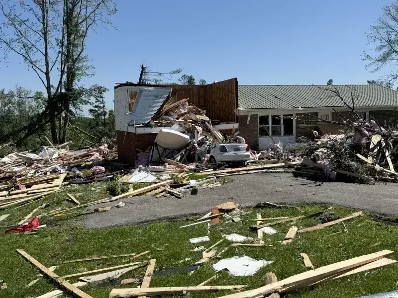 Over 20 Dead as Tornadoes and Storms Ravage Kentucky and Missouri