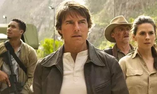 Mission Impossible Final Reckoning review: A tepid farewell to Ethan Hunt
