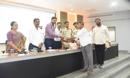 PD Act for Fake Seed Sellers: Gadwal Collector Issues Stern Warning