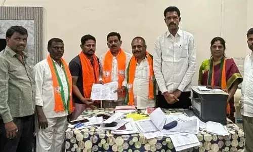 BJP Leaders Call for Strategic Mobilization Ahead of Telangana Elections