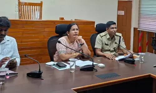 Udupi Authorities Revoke Licences of Shops Selling Tobacco Near Schools