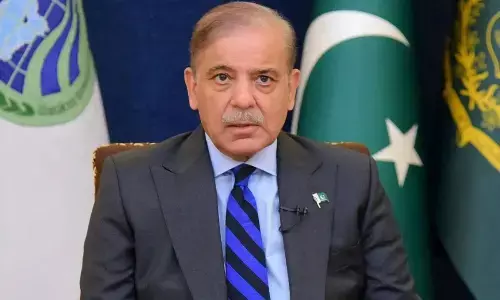 After dilly-dallying, Pak PM admits Indian missiles hit Nur Khan airbase