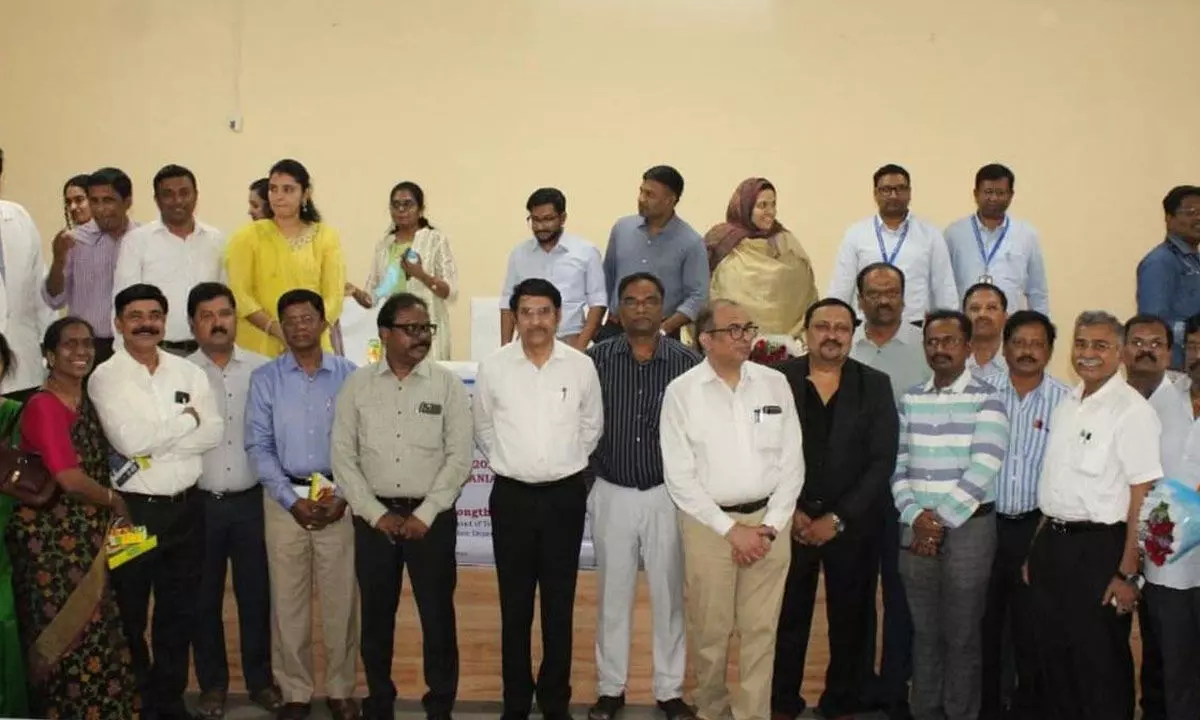 Ultra-modern pain clinic comes at OGH Ultra-modern pain clinic comes at OGH