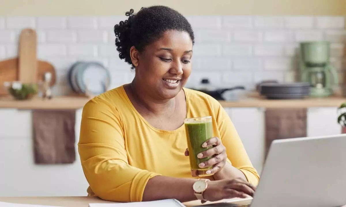 Structured online nutrition plan could offer hope in tackling India’s diabetes crisis: Study Structured online nutrition plan could offer hope in tackling India’s diabetes crisis: Study