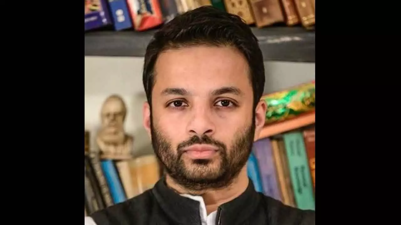 Haryana-based Ashoka University professor held for remarks on Operation Sindoor