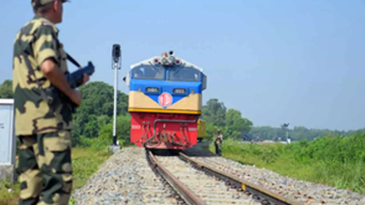 Bangladesh faces $770 million hit due to Indias curbs on trade Bangladesh faces $770 million hit due to Indias curbs on trade