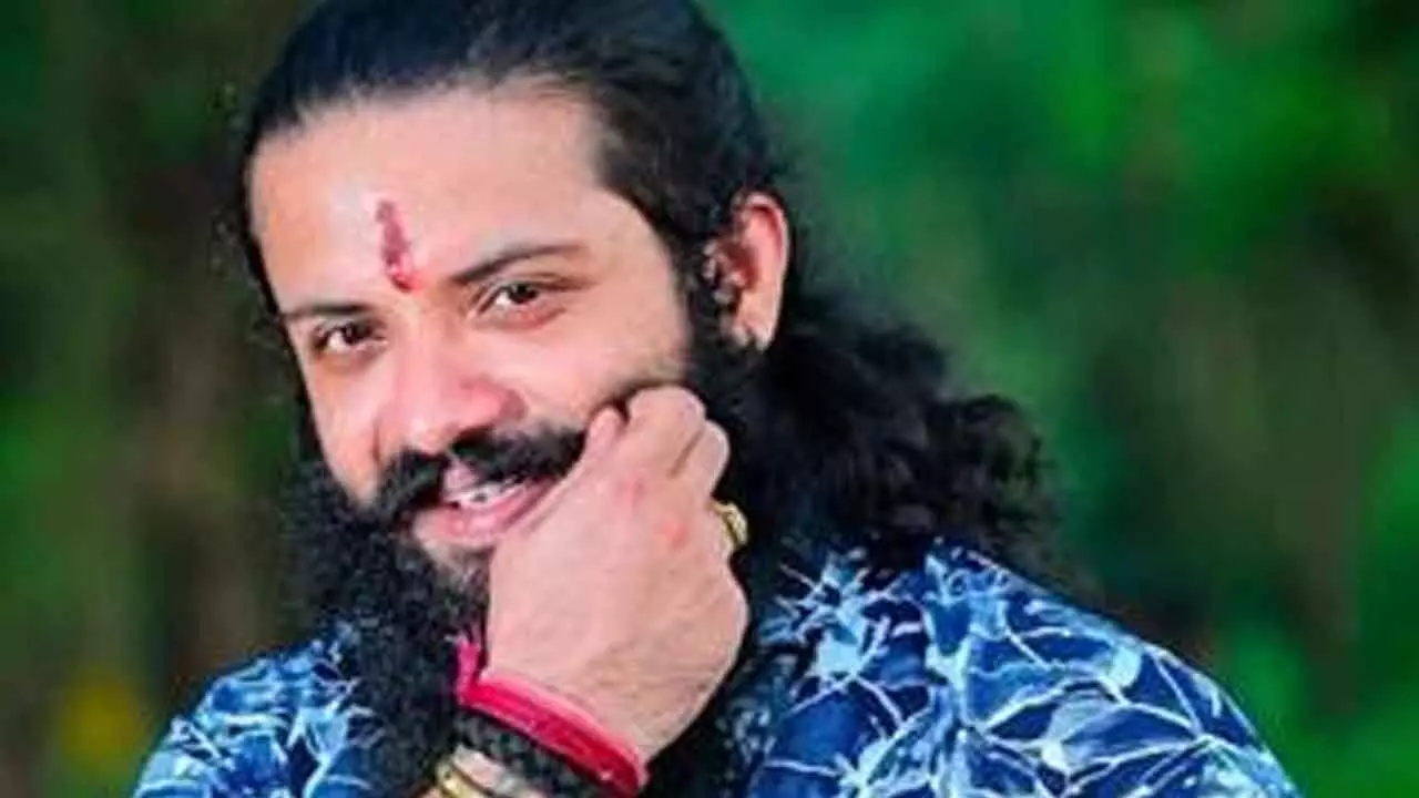 FIR Against BJP Leader Over Social Media Post on Suhas Shetty Murder Case