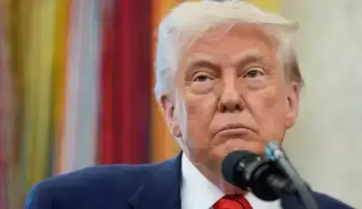 Trump Tells Walmart to Eat the Tariffs Amid Price Hike Concerns