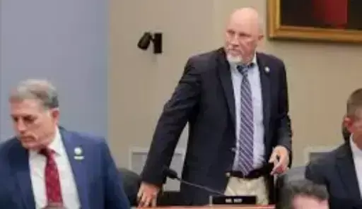 Republican Revolt Highlights Deep Party Rifts Over Government Spending and National Debt