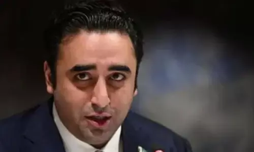 Rattled Pakistan imitates India as Bilawal Bhutto to lead peace delegation abroad