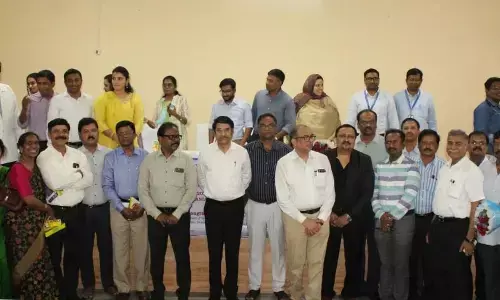 Ultra-modern pain clinic comes at OGH