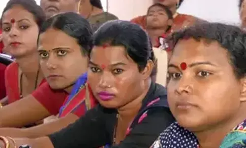 Odisha sets up Transgender Welfare Board