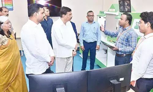 Building skills essential: Governor