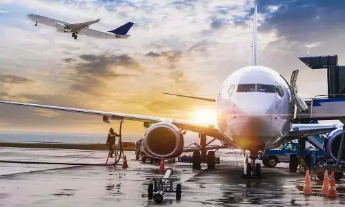 Travel safely in uncertain times