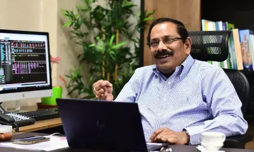 CS urges DISCOMS to be on high alert in pre monsoon season