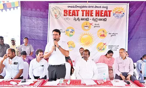 RJY aims to become the cleanest city in the State